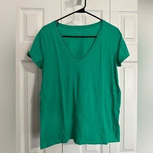 Target: a new day Short Sleeve Tee